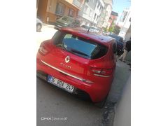 Sahibinden Renault Clio 1.2 Joy 2013 Model