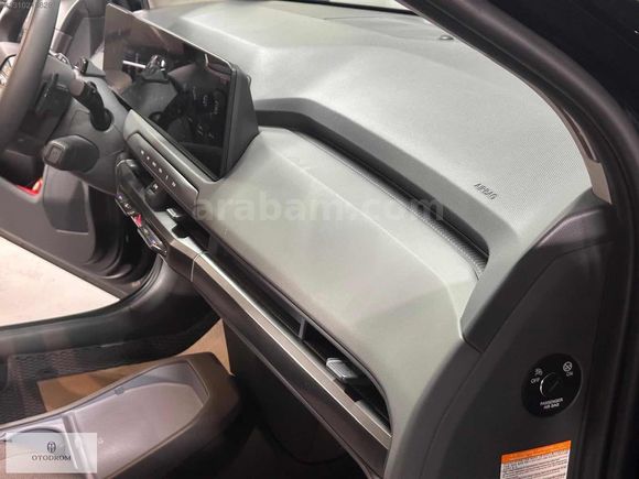2024 KIA EV3 ELEGANCE İLK ELDEN HATASIZ BOYASIZ 204HP