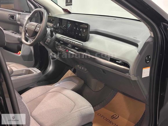 2024 KIA EV3 ELEGANCE İLK ELDEN HATASIZ BOYASIZ 204HP