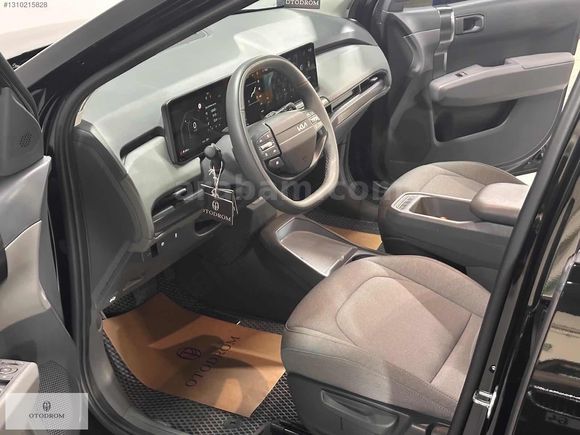2024 KIA EV3 ELEGANCE İLK ELDEN HATASIZ BOYASIZ 204HP