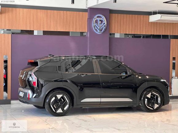 2024 KIA EV3 ELEGANCE İLK ELDEN HATASIZ BOYASIZ 204HP