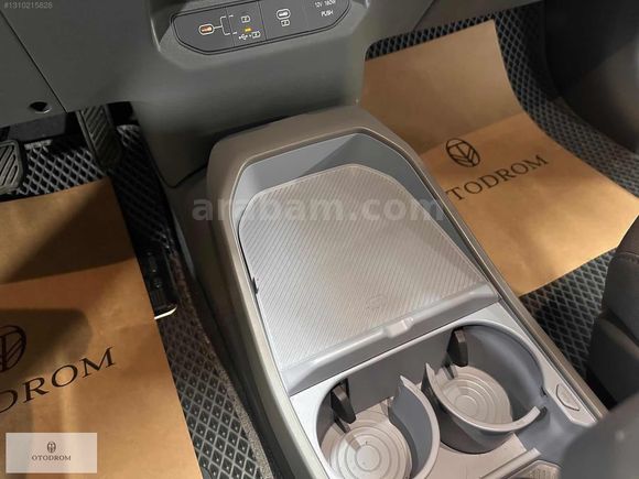 2024 KIA EV3 ELEGANCE İLK ELDEN HATASIZ BOYASIZ 204HP