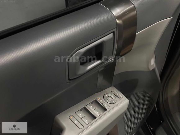 2024 KIA EV3 ELEGANCE İLK ELDEN HATASIZ BOYASIZ 204HP