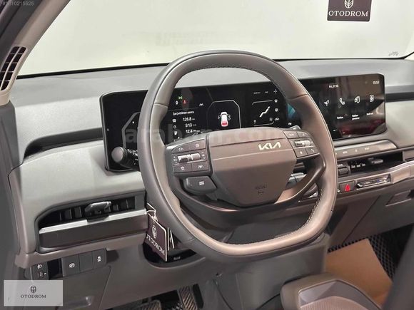 2024 KIA EV3 ELEGANCE İLK ELDEN HATASIZ BOYASIZ 204HP