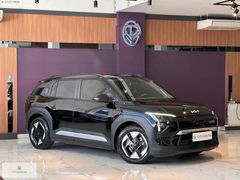2024 KIA EV3 ELEGANCE İLK ELDEN HATASIZ BOYASIZ 204HP