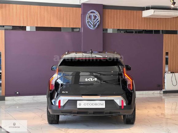 2024 KIA EV3 ELEGANCE İLK ELDEN HATASIZ BOYASIZ 204HP