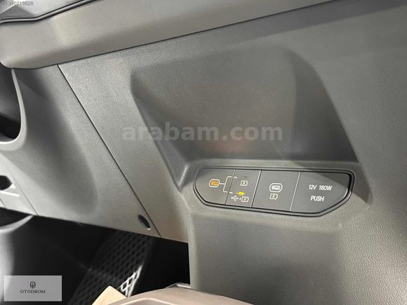 2024 KIA EV3 ELEGANCE İLK ELDEN HATASIZ BOYASIZ 204HP