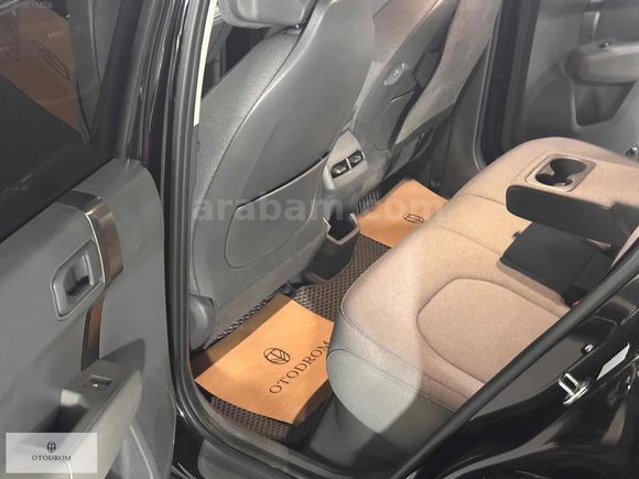 2024 KIA EV3 ELEGANCE İLK ELDEN HATASIZ BOYASIZ 204HP