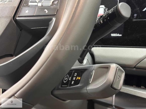 2024 KIA EV3 ELEGANCE İLK ELDEN HATASIZ BOYASIZ 204HP