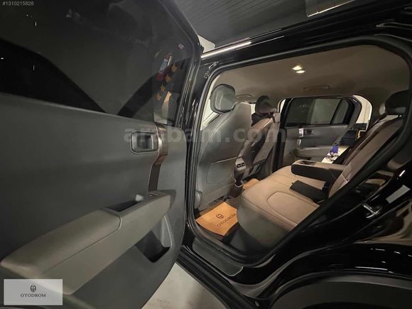 2024 KIA EV3 ELEGANCE İLK ELDEN HATASIZ BOYASIZ 204HP