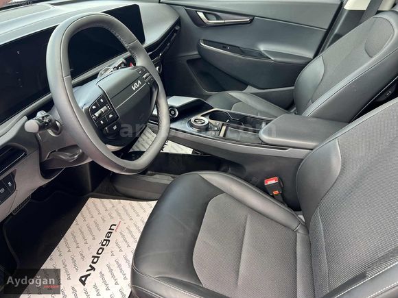 AYDOGAN PREMİUM 2025 Kia EV6 Elegance Standart Range HATASIZ