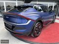 AYDOGAN PREMİUM 2025 Kia EV6 Elegance Standart Range HATASIZ