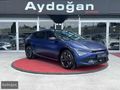 AYDOGAN PREMİUM 2025 Kia EV6 Elegance Standart Range HATASIZ