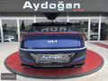 AYDOGAN PREMİUM 2025 Kia EV6 Elegance Standart Range HATASIZ