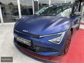 AYDOGAN PREMİUM 2025 Kia EV6 Elegance Standart Range HATASIZ