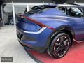 AYDOGAN PREMİUM 2025 Kia EV6 Elegance Standart Range HATASIZ