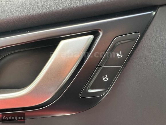 AYDOGAN PREMİUM 2025 Kia EV6 Elegance Standart Range HATASIZ