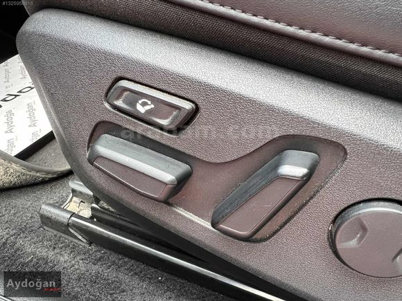 AYDOGAN PREMİUM 2025 Kia EV6 Elegance Standart Range HATASIZ