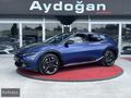 AYDOGAN PREMİUM 2025 Kia EV6 Elegance Standart Range HATASIZ
