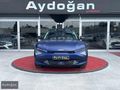 AYDOGAN PREMİUM 2025 Kia EV6 Elegance Standart Range HATASIZ