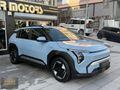 DAYCAR MOTORS 2024 EV3 ELEGANCE STANDART RANGE 204HP