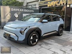 DAYCAR MOTORS 2024 EV3 ELEGANCE STANDART RANGE 204HP
