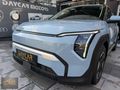 DAYCAR MOTORS 2024 EV3 ELEGANCE STANDART RANGE 204HP