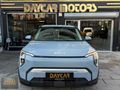 DAYCAR MOTORS 2024 EV3 ELEGANCE STANDART RANGE 204HP
