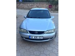 Sahibinden Opel Vectra 1.6 2000 Model 