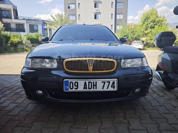 Sahibinden Rover 416 Si 1997 Model