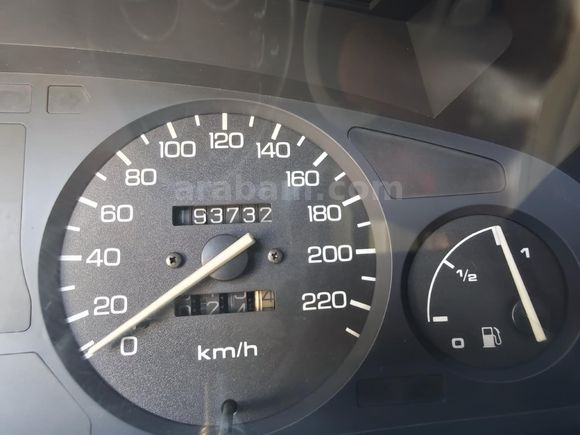 Sahibinden Rover 416 Si 1997 Model
