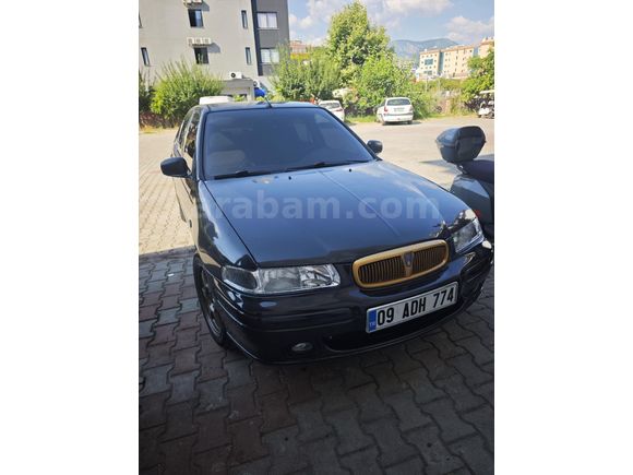 Sahibinden Rover 416 Si 1997 Model