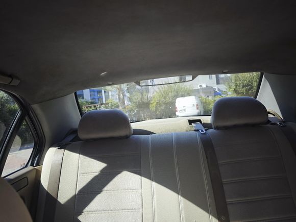 Sahibinden Rover 416 Si 1997 Model