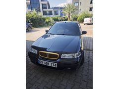 Sahibinden Rover 416 Si 1997 Model