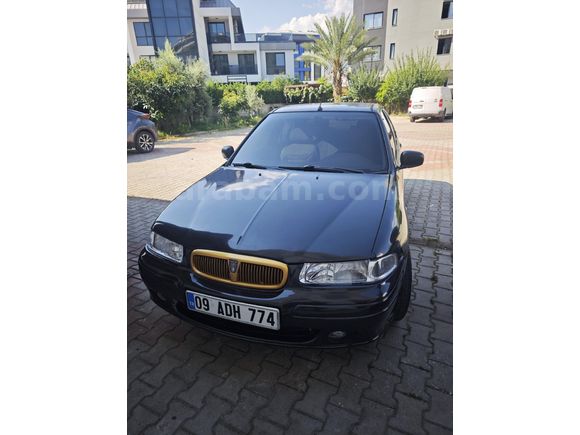 Sahibinden Rover 416 Si 1997 Model