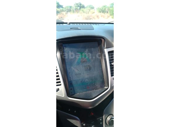 Sahibinden Chevrolet Cruze 1.6 LS 2010 Model