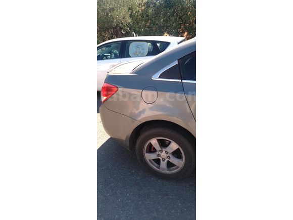 Sahibinden Chevrolet Cruze 1.6 LS 2010 Model