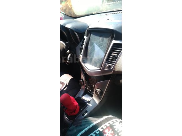 Sahibinden Chevrolet Cruze 1.6 LS 2010 Model