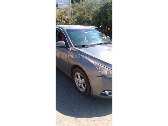 Sahibinden Chevrolet Cruze 1.6 LS 2010 Model