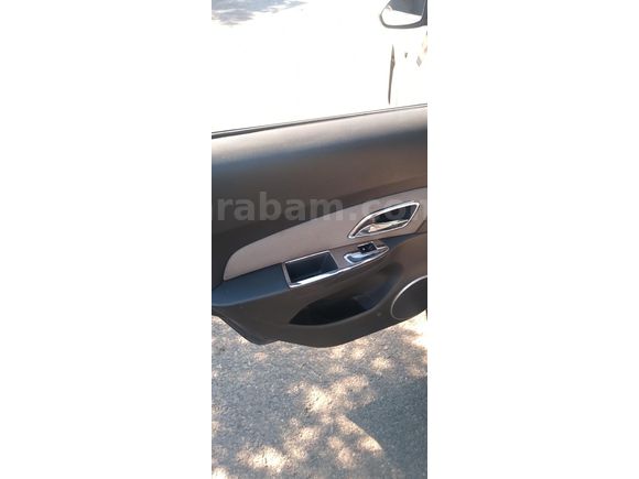 Sahibinden Chevrolet Cruze 1.6 LS 2010 Model