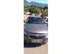 Sahibinden Chevrolet Cruze 1.6 LS 2010 Model