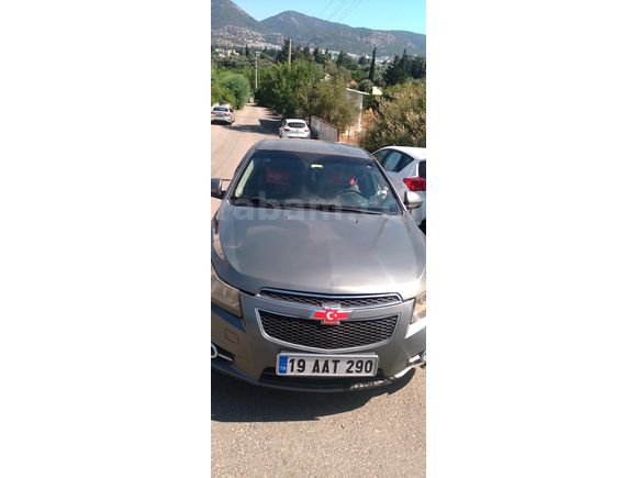 Sahibinden Chevrolet Cruze 1.6 LS 2010 Model