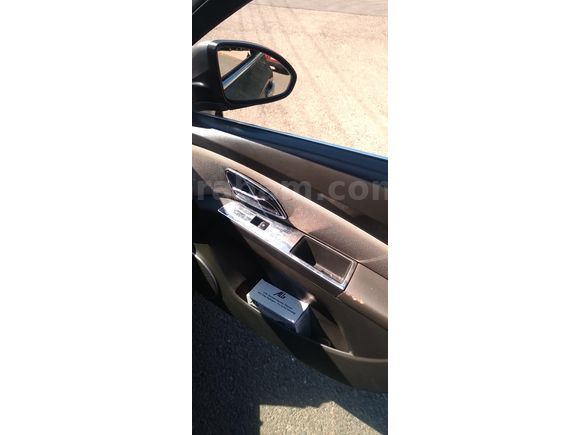 Sahibinden Chevrolet Cruze 1.6 LS 2010 Model