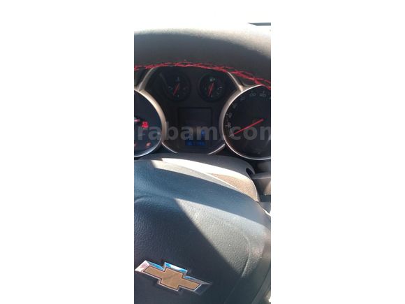 Sahibinden Chevrolet Cruze 1.6 LS 2010 Model