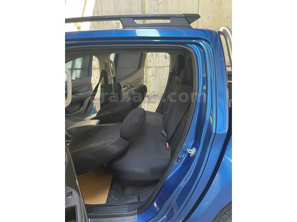 Sahibinden Mitsubishi L 200 4x2 Tornado 2021 Model 