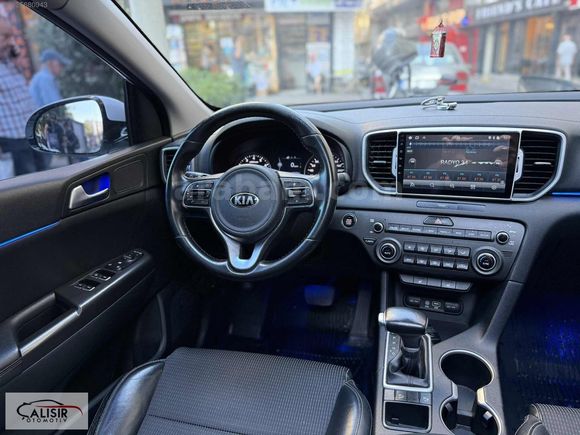 2017 MODEL BOYASIZ 146 BİNDE CAM TAVANLI EN DOLUSU TERTEMİZ FUL