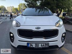 2017 MODEL BOYASIZ 146 BİNDE CAM TAVANLI EN DOLUSU TERTEMİZ FUL