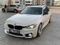 Sahibinden BMW 3 Serisi 320i ED M Plus 2013 Model Ankara