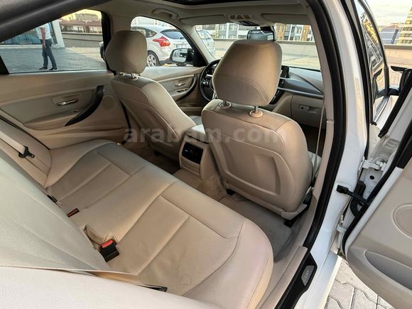 Sahibinden BMW 3 Serisi 320i ED M Plus 2013 Model Ankara