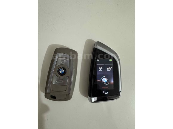 Sahibinden BMW 3 Serisi 320i ED M Plus 2013 Model Ankara